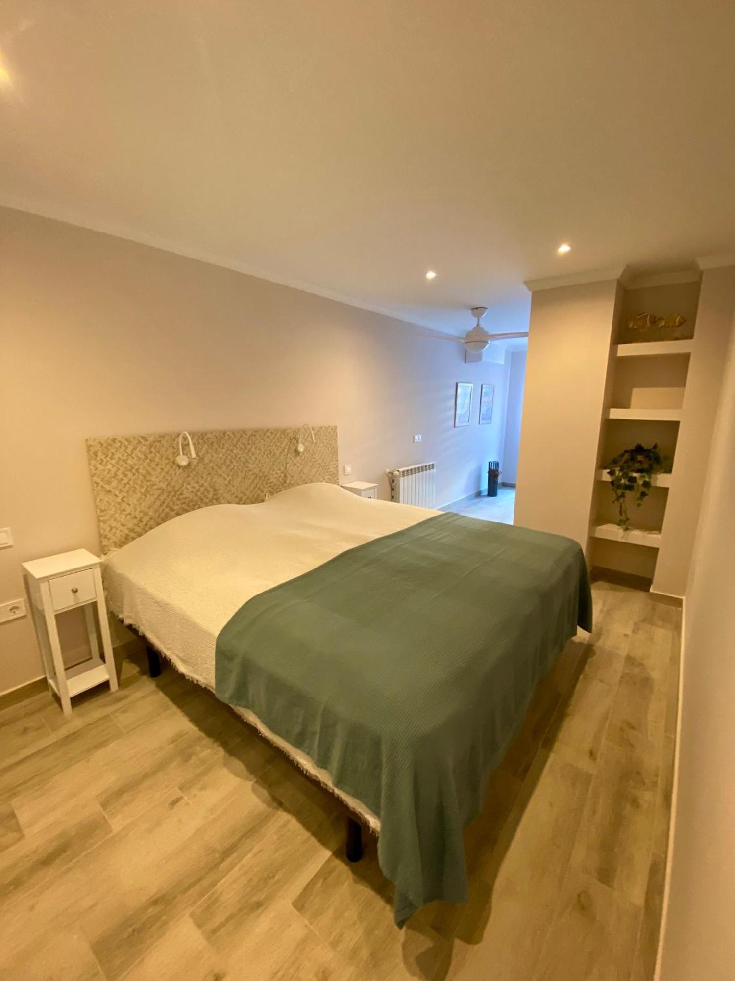 Apartemen Al Parque Marbella, Cerca De Mar Y Centro De *