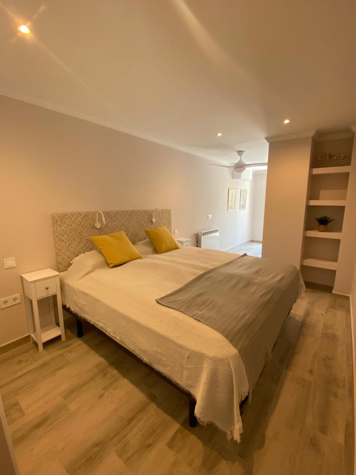 Apartemen Al Parque Marbella, Cerca De Mar Y Centro De *
