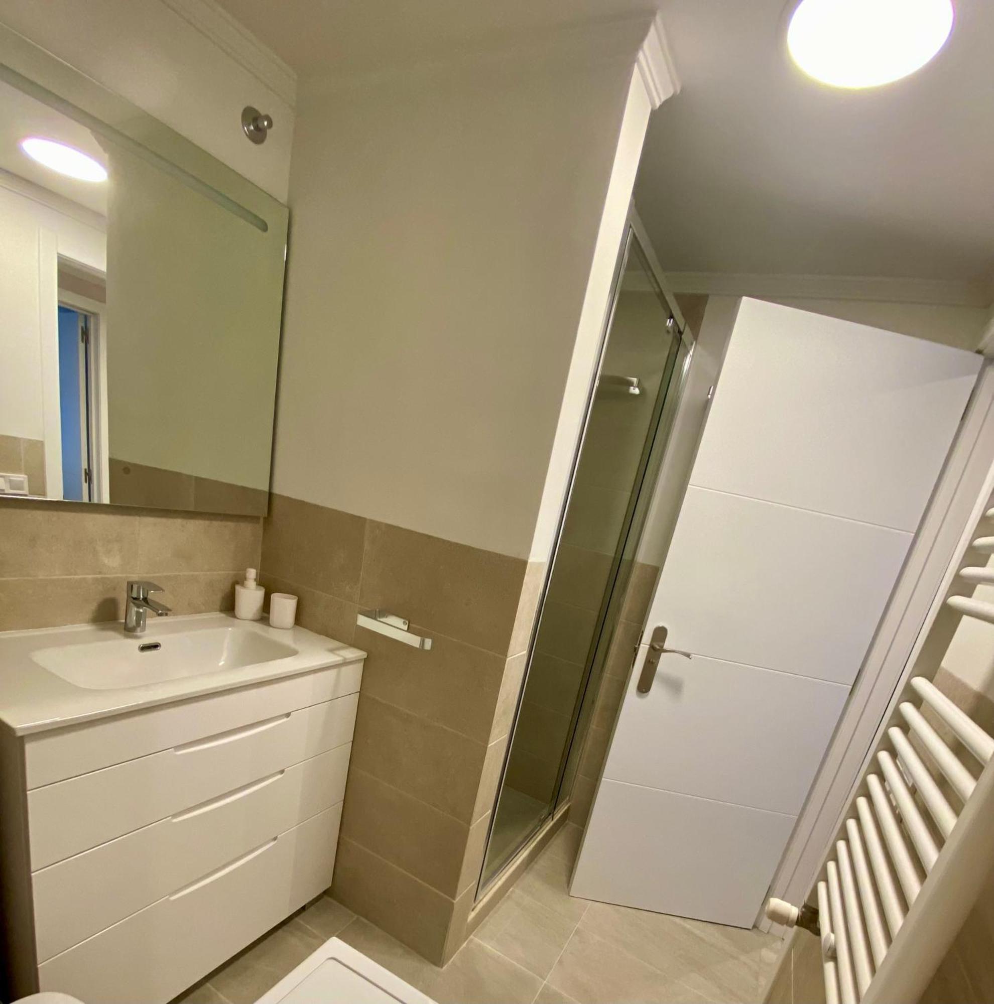 Al Parque Marbella, Cerca De Mar Y Centro De Apartemen Marbella